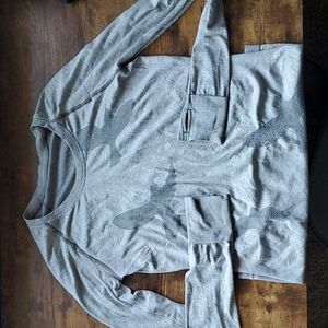Oiselle Flyte Long-Sleeve Shirt